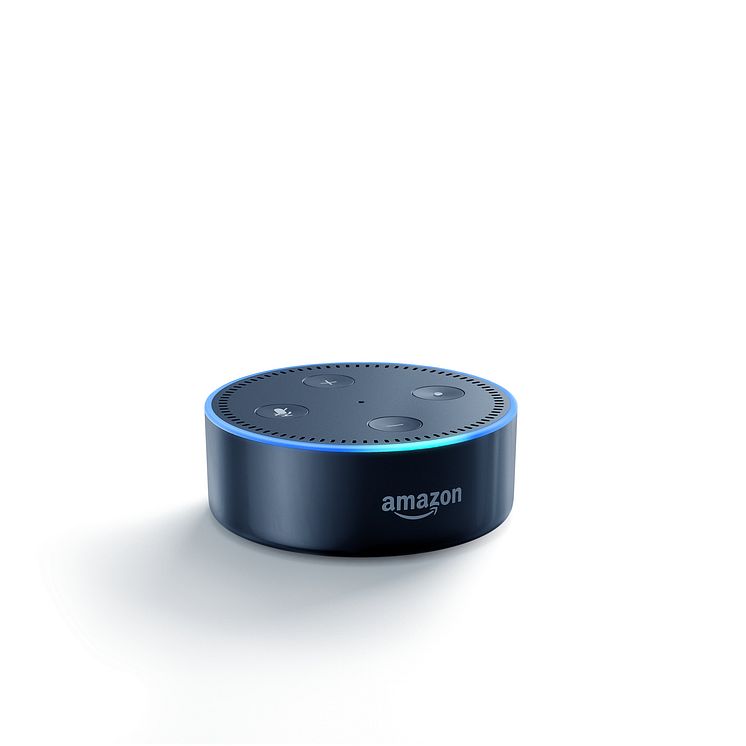 Bild: Amazon Echo Dot