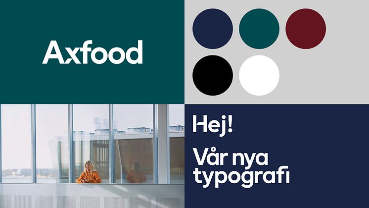 axfood visuell-identitet