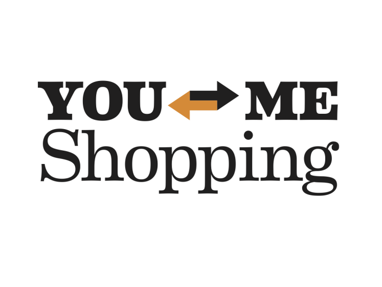 Præsentation af YouMe Shopping konceptet