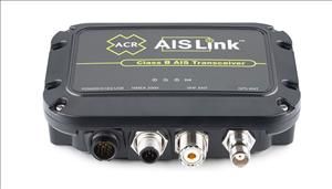 Hi-res image - ACR Electronics -  AISLink CB1