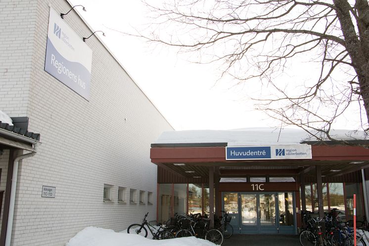 Regionens hus, Umeå - original (1072548)