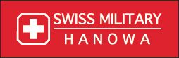 Swiss Military Hanowa - Logo