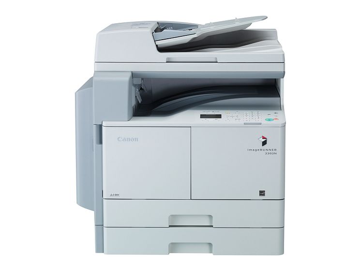 Canon imageRUNNER 2202N