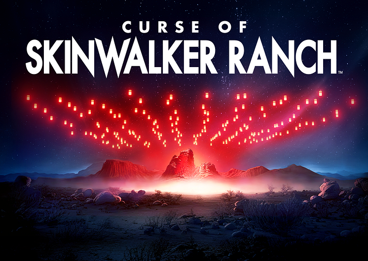 Curse of Skinwalker S4