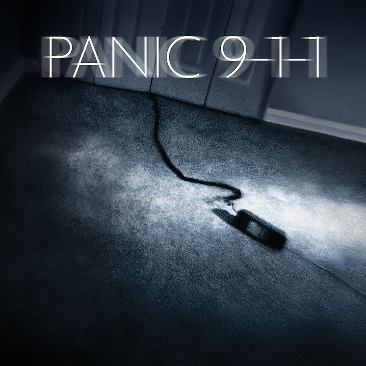 Panic911_SquareImage