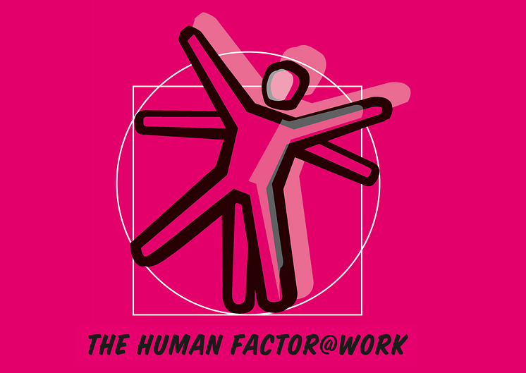 NWO: The Human Factor@Work
