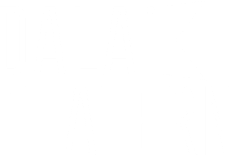 Dalateatern logotyp