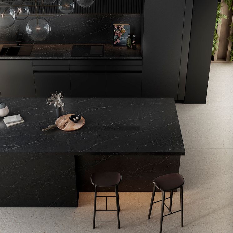 Silestone_Romantic Ash_Hybriq+