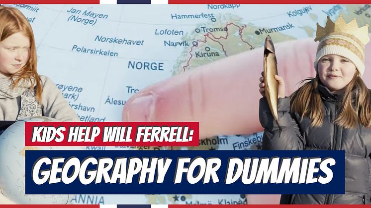 Visit Norway helps Will Ferrell to find his way - Photo -  Visit Norway -Maverix.jpg