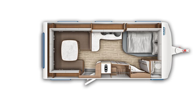 Opal 560 SRF Saison 2021