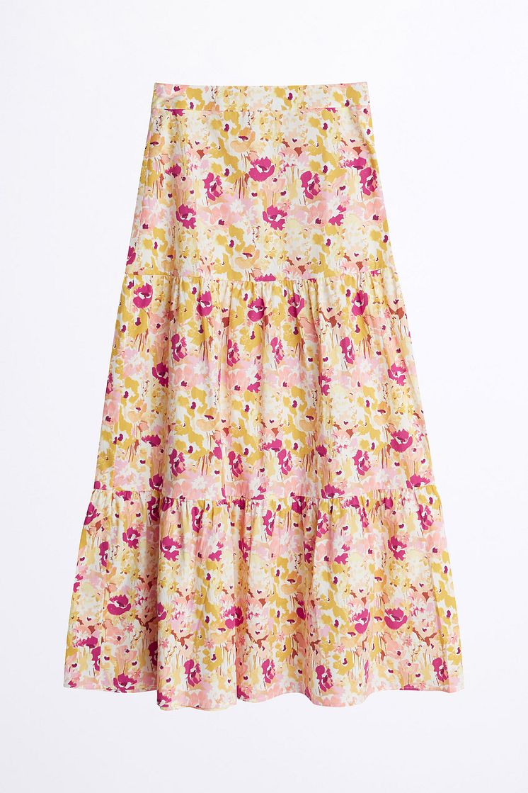 Maja x Gina Tricot maja_poplin_maxi_0005