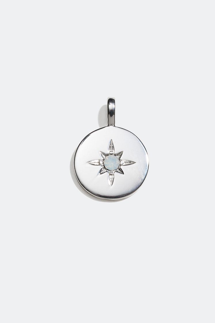 Sterling silver Charm - 199 kr