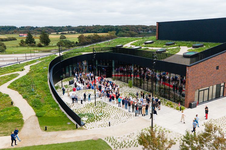 HimmerLand Multihal åbner med stor fremvisning (9)