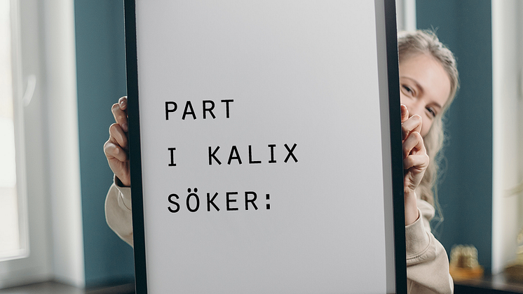 Part i Kalix söker