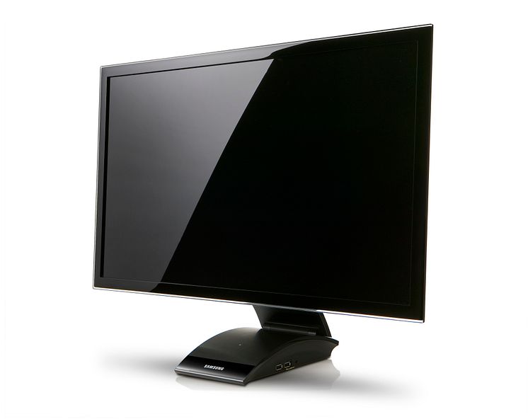 Monitor CA750