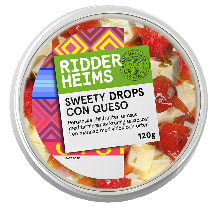 Ridderheims_Sweet_drops_con_queso_120g