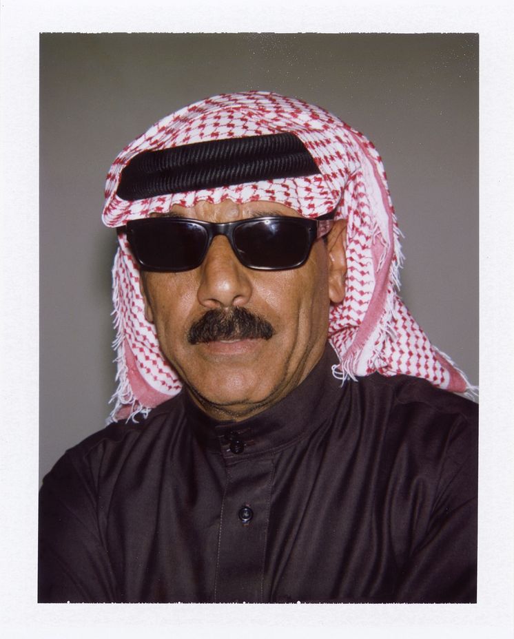 Omar Souleyman