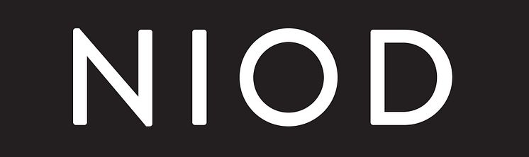 NIOD logo