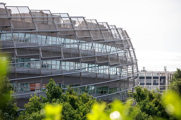 City Centre Campus East CCE1 - Buisness and Law Building - Mark Slater Photography July 2022 (3) (2)