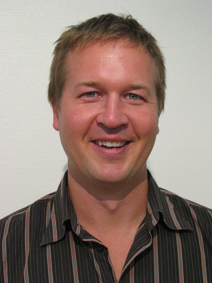 Tomas Gustafsson