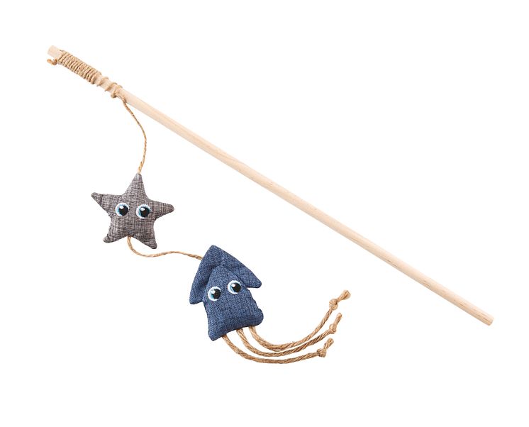Little&Bigger Recycled PET Cat Squid Wand.jpg