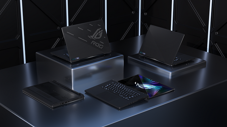 ROG Zephyrus M16