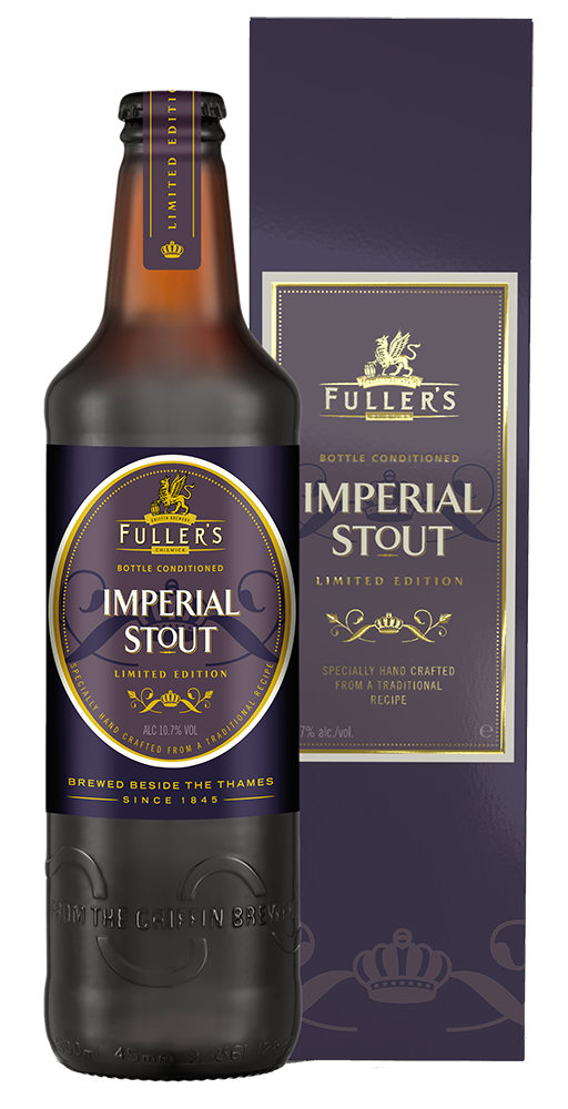 Fuller's Imperial Stout