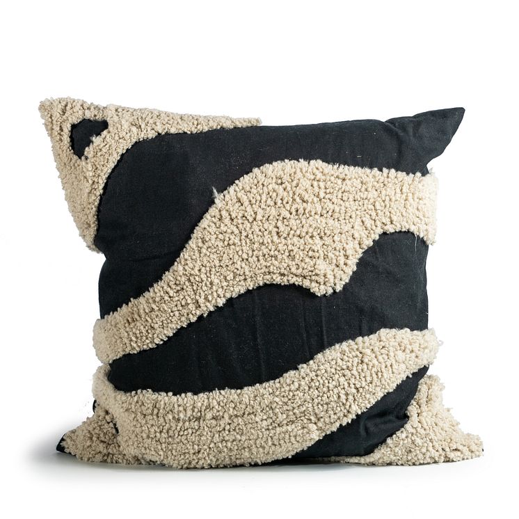 PILLOW FLUFFY - BYON AW21