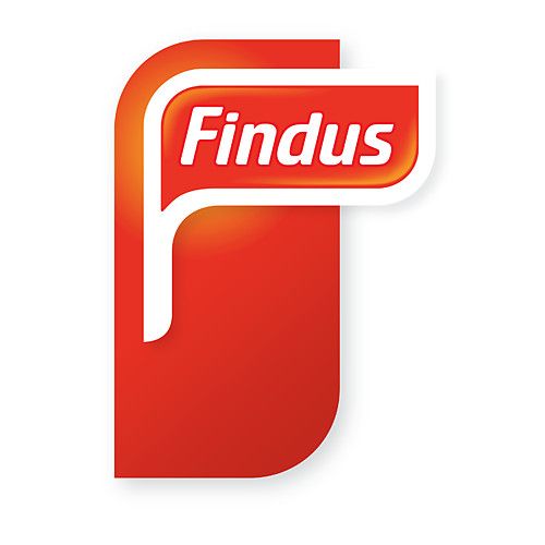 Findus-logo