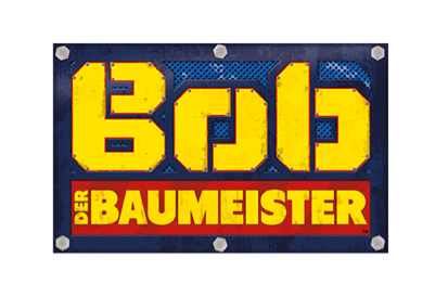 Bob der Baumeister Logo