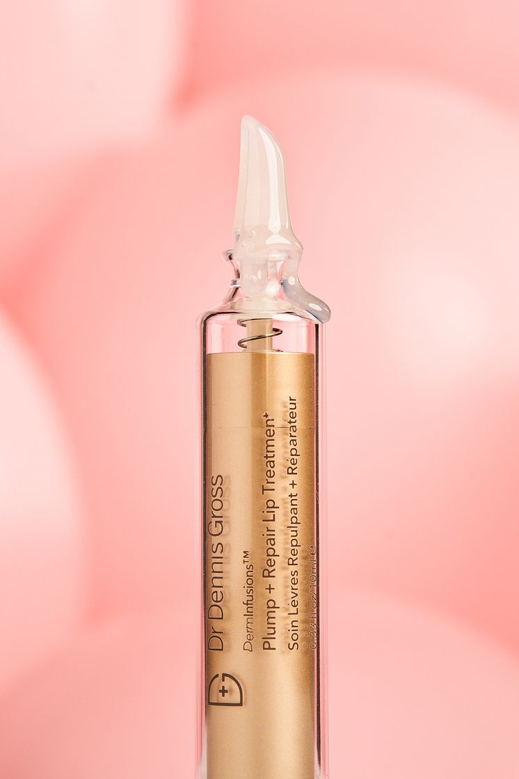 DermInfusions™ Plump + Repair Lip Treatment