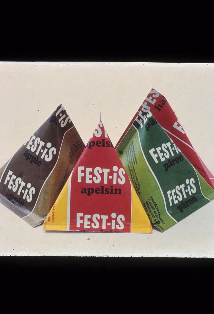 Festis 60-tal