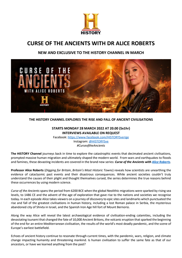 Curse of the Ancients with Alice Roberts THE HISTORY CHANNEL_SE_PRESSMEDDELANDE_English.pdf
