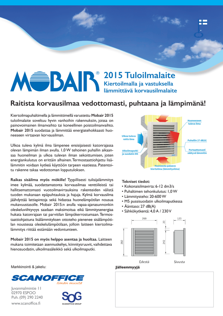 Mobair 2015 esite (A4)