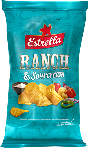 Estrella Ranch & Sourcream