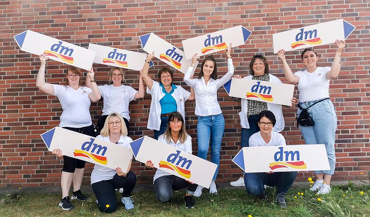 Foto_dm-Team Warendorf