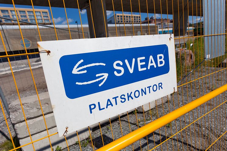 SVEAB