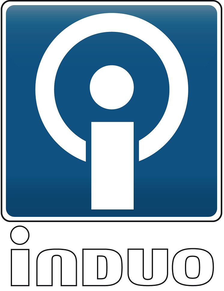 Induo logotype