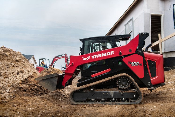 Yanmar_TL100VS