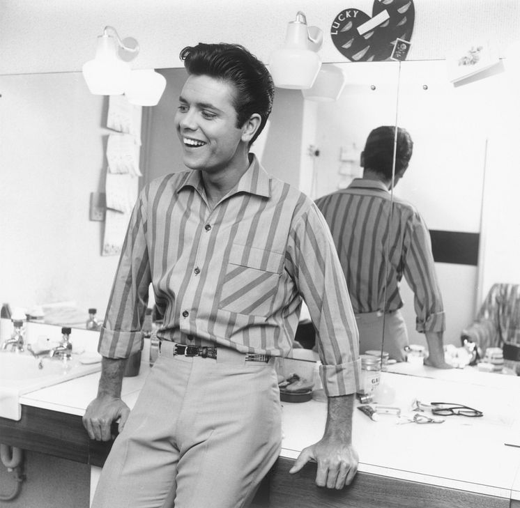 Cliff Richard "75 to 75"