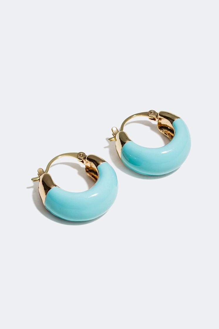 Earrings - 99,90 kr