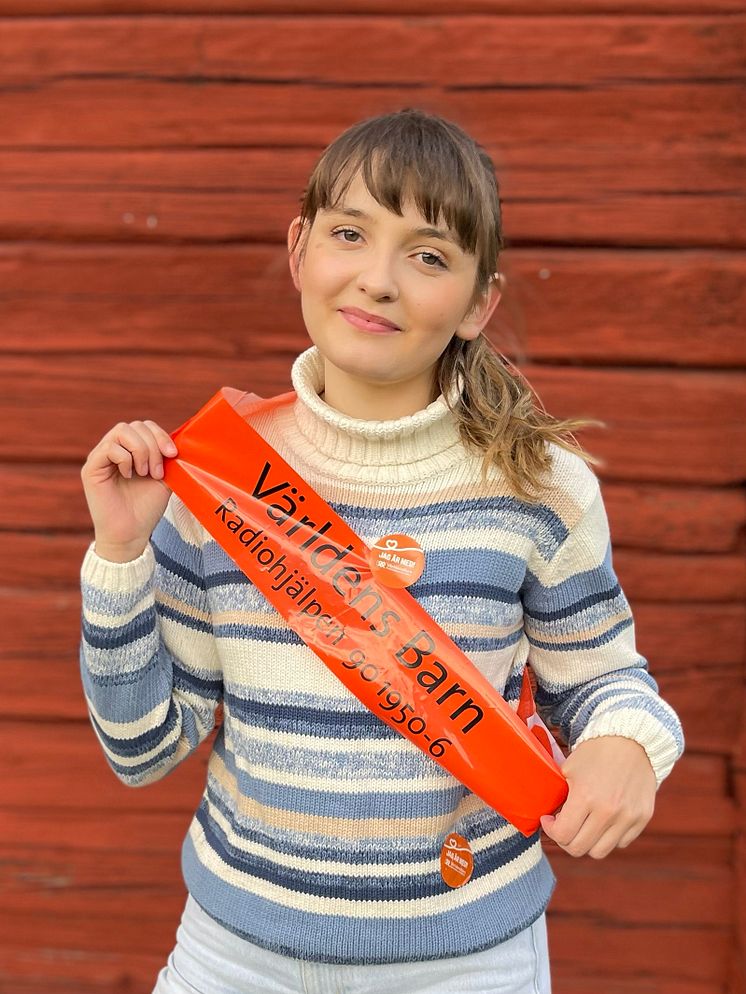 Linnea Didic Ljusnarsberg
