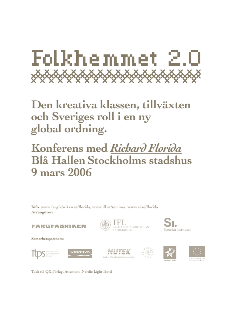 Folkhemmet 2.0