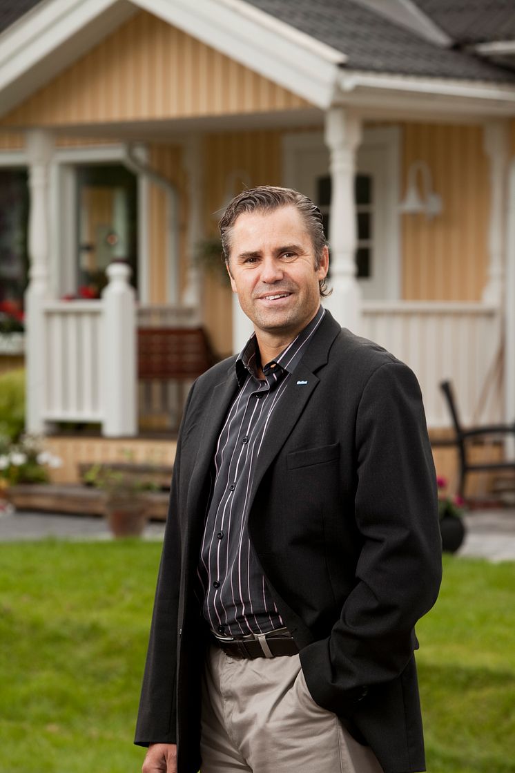 Kent Johansson