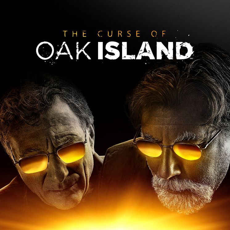 The Curse of Oak Island S11