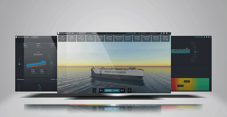 digital-twin-maritime