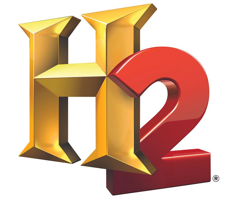 H2 logo