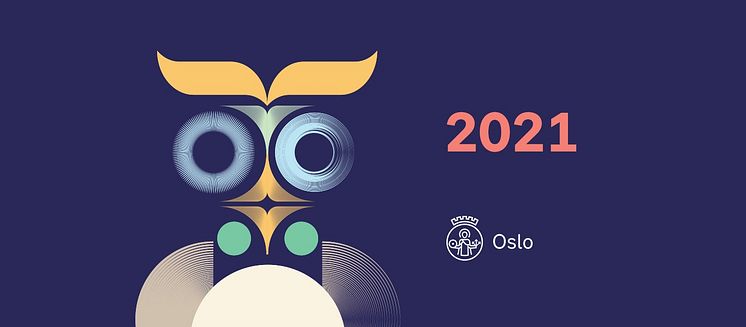 Oslo kulturnatt 2021