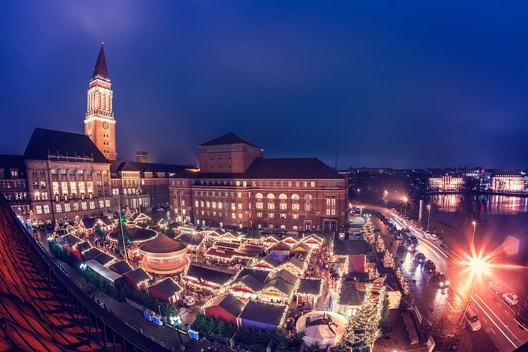 Kieler Weihnachtsdorf_2016 Kiel_Marketing (c)Kai Kokott (1)