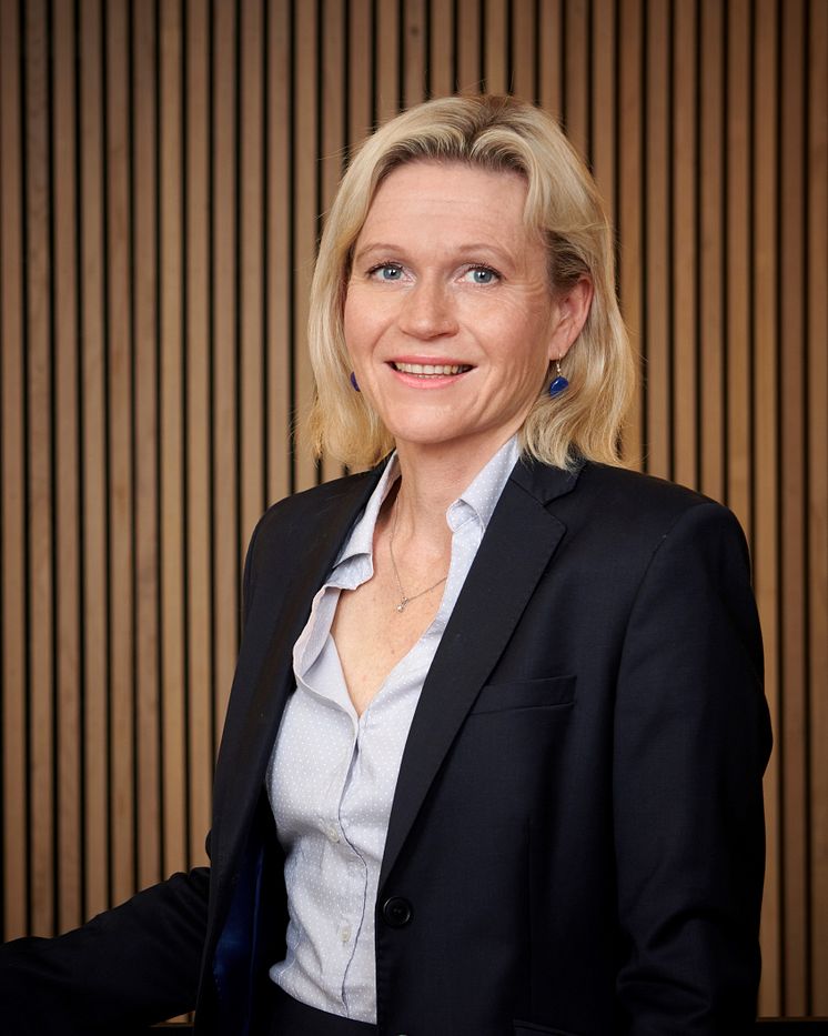 Heidi Erøy Hansen, Kommunikasjonssjef SpareBank 1 Østfold Akershus 